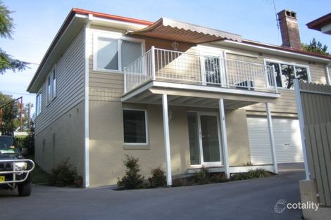 2/243 Great Western Hwy, Springwood, NSW 2777