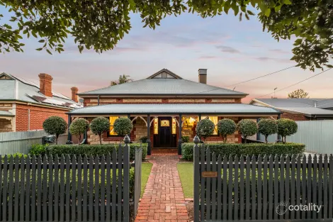 10 Chapman St, Torrensville, SA 5031