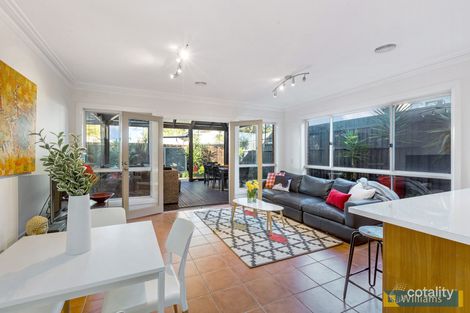 Property photo of 46A Schutt Street Newport VIC 3015