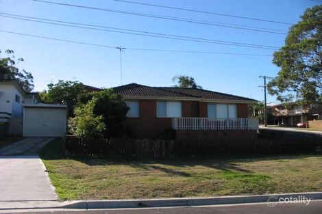 9 Leslie Ave, Gorokan, NSW 2263