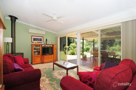 Property photo of 14 Yanderra Road Tapitallee NSW 2540