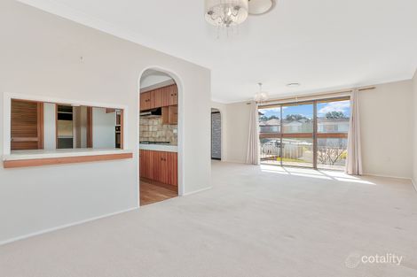 Property photo of 51 Disraeli Road Winston Hills NSW 2153