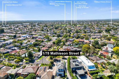 Property photo of 1/78 Mathieson Street Coburg North VIC 3058