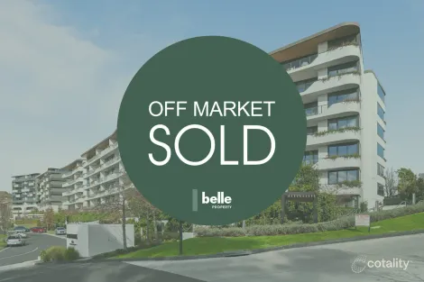 303/59 Stables Cct, Doncaster, VIC 3108