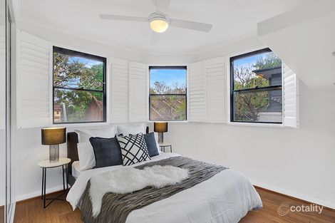Property photo of 21/173-175 Cathedral Street Woolloomooloo NSW 2011