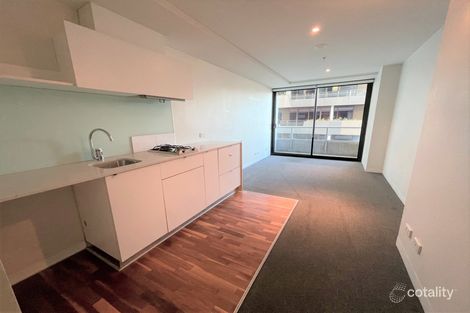 Property photo of 806/280 Spencer Street Melbourne VIC 3000