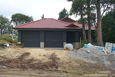 34 Magnetic Dr, Tamborine Mountain, QLD 4272