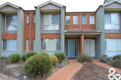 5 Poppy Dr, South Morang, VIC 3752