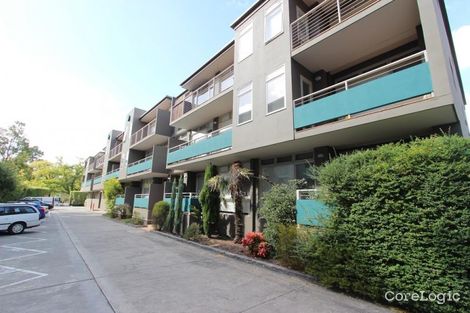 Property photo of 307/445-453 Royal Parade Parkville VIC 3052