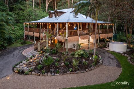 Property photo of 101 Collins Road Ninderry QLD 4561