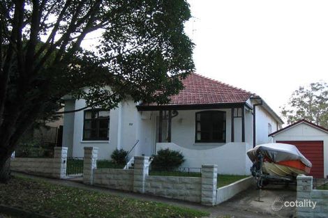 33 Balfour Rd, Kensington, NSW 2033