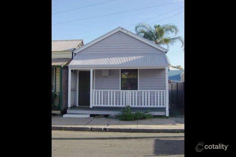 4/1 Forbes St, Carrington, NSW 2294