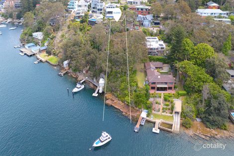 10b Coora Rd, Yowie Bay, NSW 2228