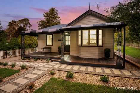 Property photo of 126 Falls Road Wentworth Falls NSW 2782