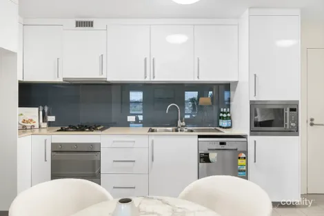 Property photo of 8/12 Fortitude Street Auchenflower QLD 4066