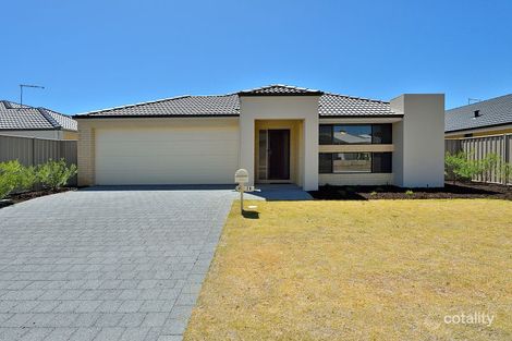 28 Kirkbrae Pass, Meadow Springs, WA 6210