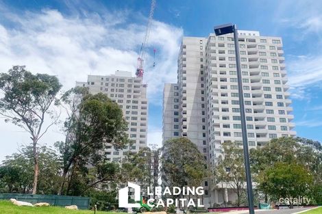3/137-139 Herring Rd, Macquarie Park, NSW 2113