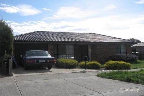 4 Banstead Nook, Craigieburn, VIC 3064