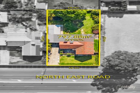 Property photo of 211 North East Road Hampstead Gardens SA 5086
