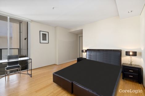 Property photo of 54/22 St Georges Terrace Perth WA 6000