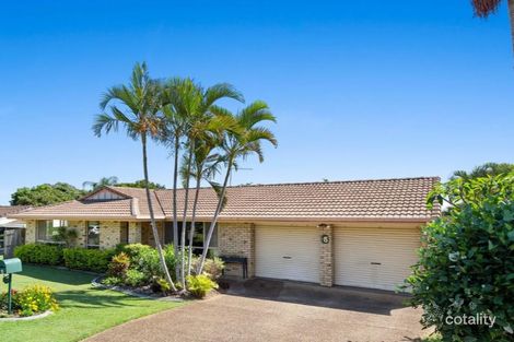Property photo of 5 Spica Drive Tanah Merah QLD 4128