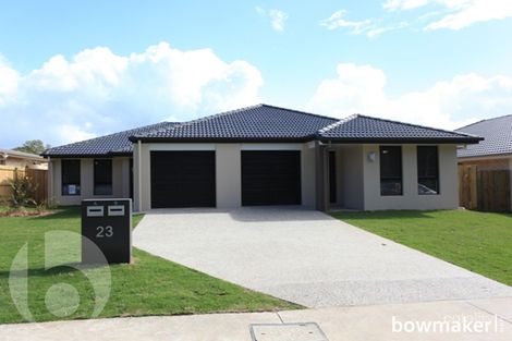 Property photo of 23A Lagoon Road Burpengary QLD 4505