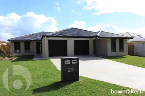 Property photo of 23A Lagoon Road Burpengary QLD 4505