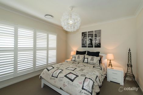 Property photo of 22 Gannet Drive Cranebrook NSW 2749