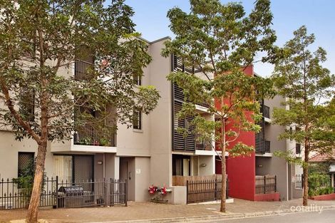 28/11-21 ROSE ST, CHIPPENDALE, NSW 2008