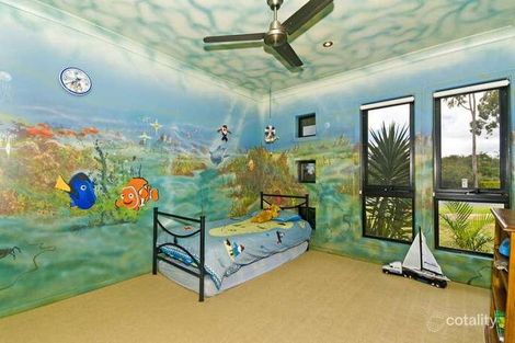 Property photo of 10 Boambee Court Reedy Creek QLD 4227