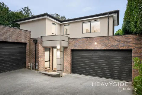 3/14 Grandview Rd, Box Hill South, VIC 3128