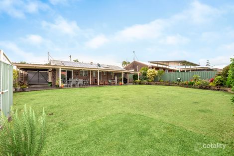 Property photo of 21 Pozieres Crescent Aroona QLD 4551