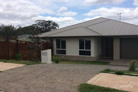 1/4 Lexi St, Glenvale, QLD 4350