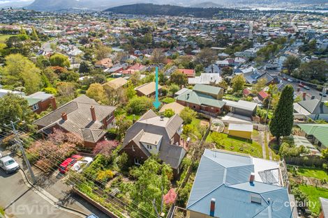 Property photo of 13 Knocklofty Terrace West Hobart TAS 7000