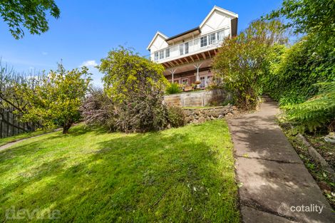 Property photo of 13 Knocklofty Terrace West Hobart TAS 7000