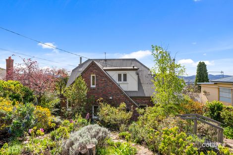 Property photo of 13 Knocklofty Terrace West Hobart TAS 7000