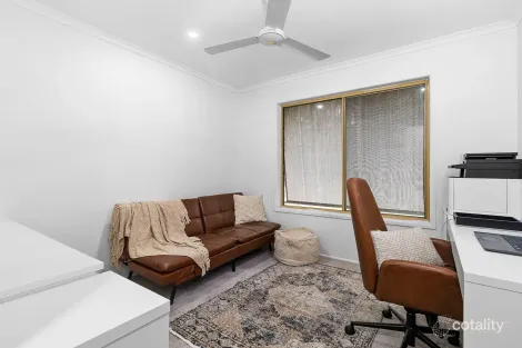 Property photo of 433 Old Gayndah Road Dunmora QLD 4650