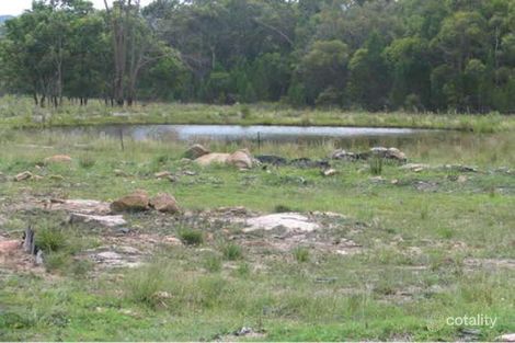 Property photo of 604 Spring Creek Road Amiens QLD 4380