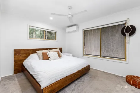 Property photo of 433 Old Gayndah Road Dunmora QLD 4650