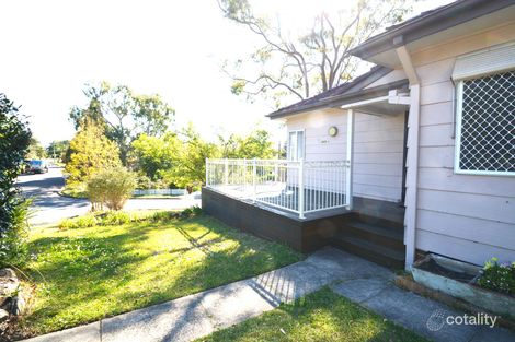 Property photo of 29 Amor Street Asquith NSW 2077