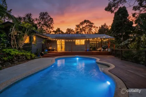 164 Dugandan St, Nerang, QLD 4211