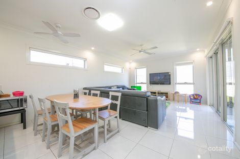 Property photo of 47 Summerland Crescent Colebee NSW 2761