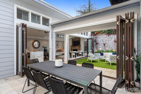 Property photo of 1 Henry Street Balmain NSW 2041