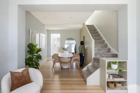 Property photo of 155 Sutherland Street Paddington NSW 2021