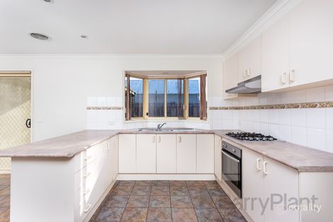 Property photo of 23 William Leake Avenue Seabrook VIC 3028