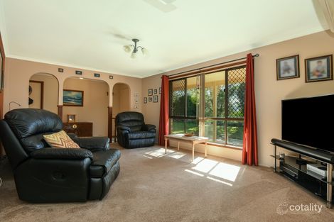 Property photo of 13 Reis Road Highfields QLD 4352