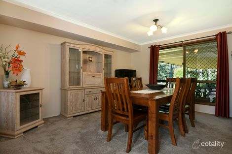 Property photo of 13 Reis Road Highfields QLD 4352
