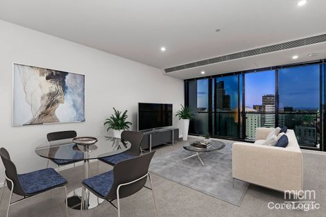 Property photo of 1605/601 Little Lonsdale Street Melbourne VIC 3000