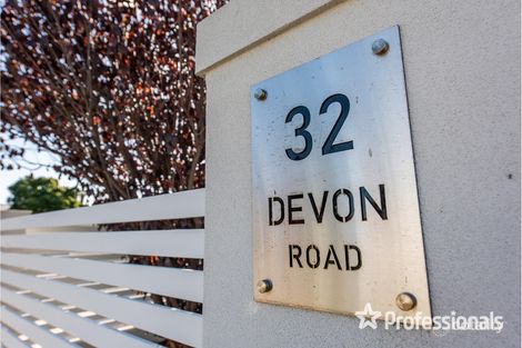 Property photo of 32 Devon Road Bassendean WA 6054