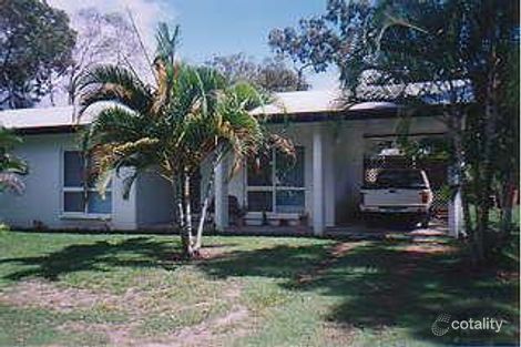 Property photo of 4 Dreamtime Court Toomulla QLD 4816